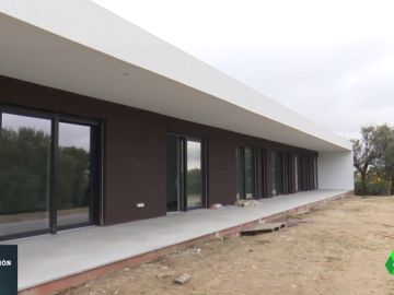 Casas que no consumen: así serán las viviendas del futuro Casas que no consumen: así serán las viviendas del futuro