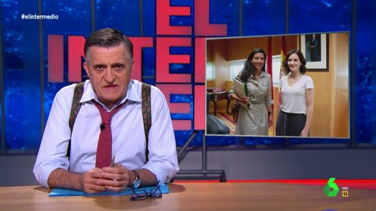 La reprimenda de Wyoming a PP y Vox, sobre el ataque al centro de Hortaleza: "&iquest;No es terrorismo porque iba dirigido a menores extranjeros?"