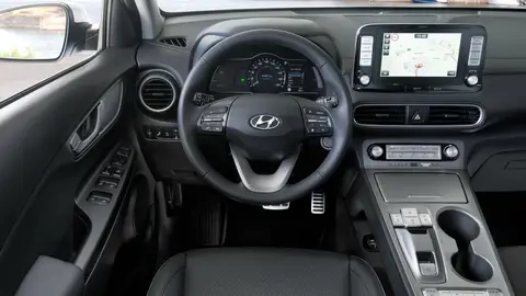 Hyundai Kona Hyundai Kona