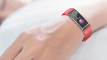 Huawei Band 4 Pro