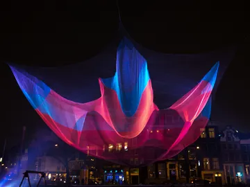 Light Festival, Amsterdam Light Festival, Amsterdam