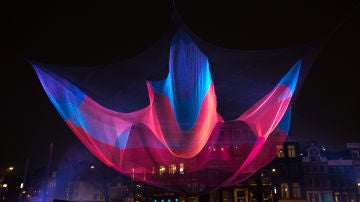 Light Festival, Amsterdam