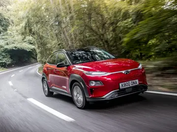 Hyundai Kona Hyundai Kona