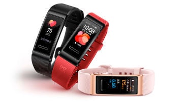 Huawei Band 4 Pro