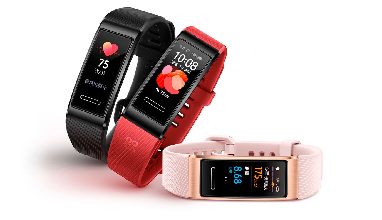 Reloj xiaomi 2024 band 4 caracteristicas