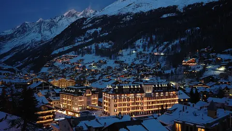 Zermatt Zermatt