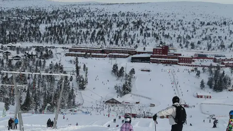 Sälen Sälen