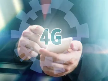 4G 4G