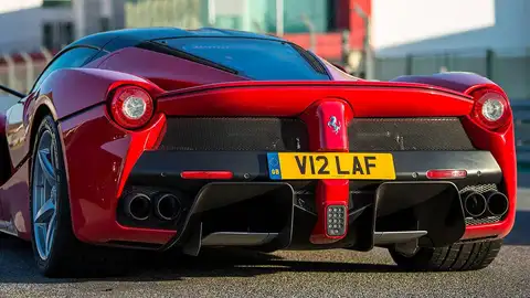 Matrícula personalizada Matrícula personalizada