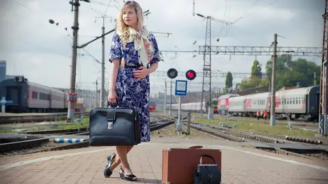 Bolsos y maletas Bolsos y maletas