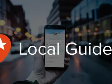 Local Guides Local Guides