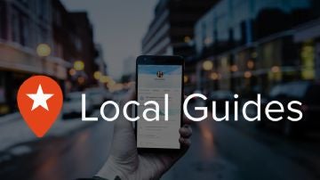 Local Guides