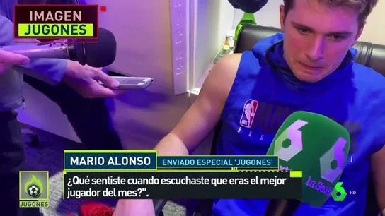 Doncic Jugones Doncic Jugones