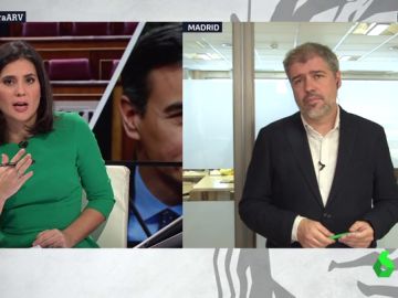 María Llapart y Unai Sordo María Llapart y Unai Sordo