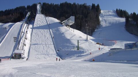 Garmisch Partenkirchen