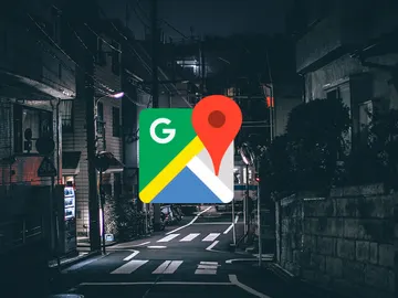 Google Maps Google Maps