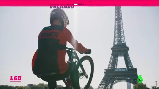 bici la sexta deportes bici la sexta deportes