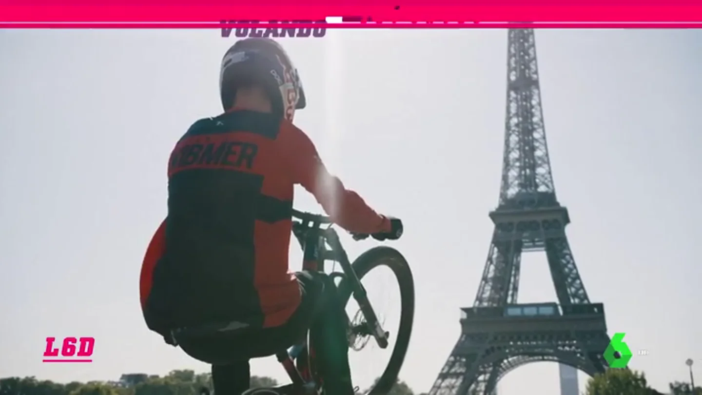 bici la sexta deportes bici la sexta deportes