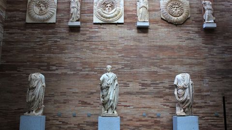 Museo Romano de Mérida