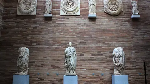 Museo Romano de Mérida Museo Romano de Mérida