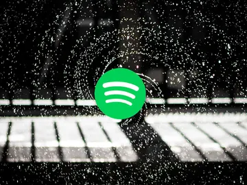 Spotify Spotify