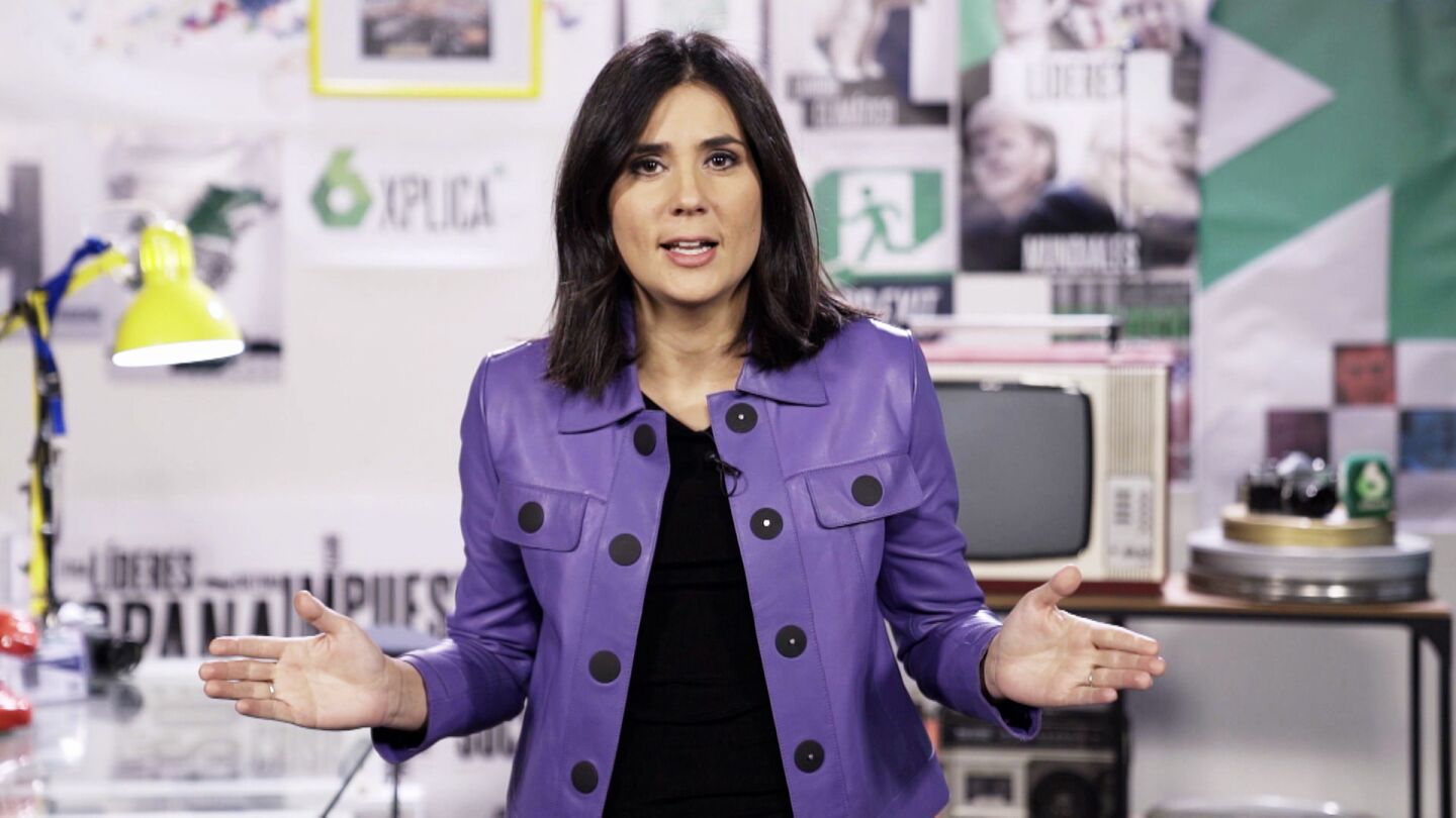 Mar&iacute;a Llapart