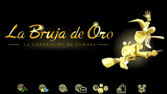 Lotería de Navidad 2019: estos son los premios que ha repartido la Bruja de Oro Lotería Navidad