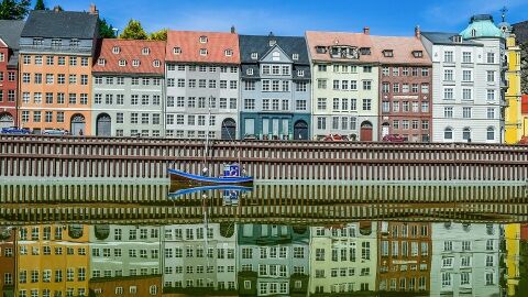Mini Europe