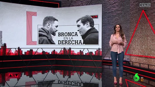 bronca bronca