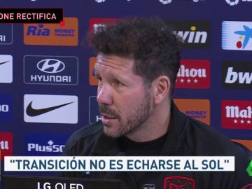 SIMEONE JUGONES SIMEONE JUGONES