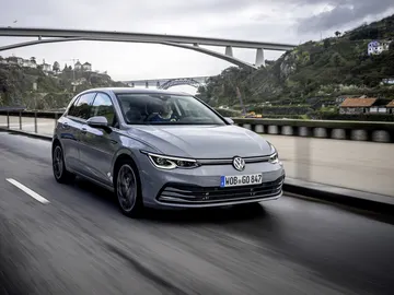 Volkswagen Golf Volkswagen Golf