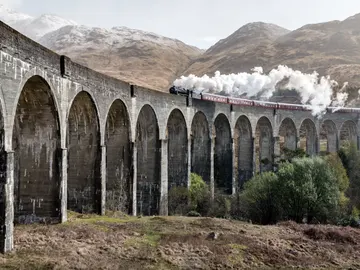 Viajes en Tren Viajes en Tren