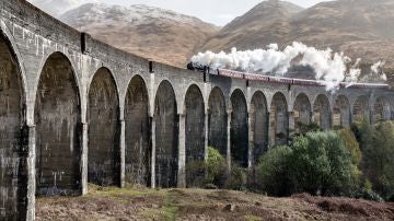Viajes en Tren