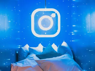 Instagram Instagram