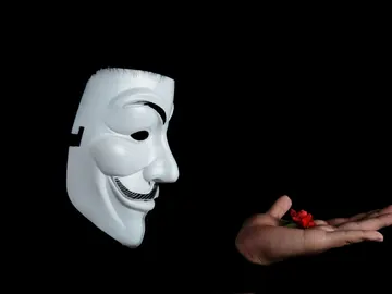 Hacker Hacker
