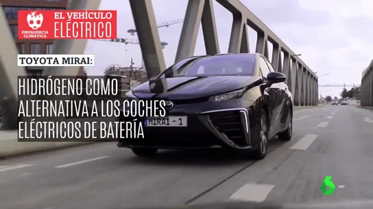 La electricidad, el futuro de la industria automovilística: estos son los modelos con mayor autonomía La electricidad, el futuro de la industria automovilística: estos son los modelos con mayor autonomía