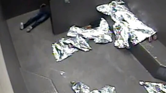 Carlos Gregorio Hernández falleció tras horas convulsionando e inconsciente Carlos Gregorio Hernández falleció tras horas convulsionando e inconsciente