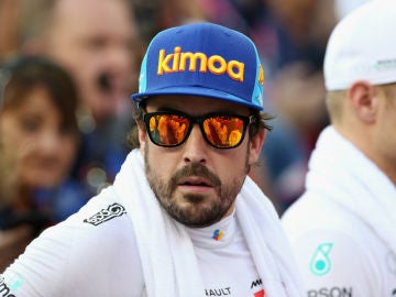 Fernando Alonso Fernando Alonso