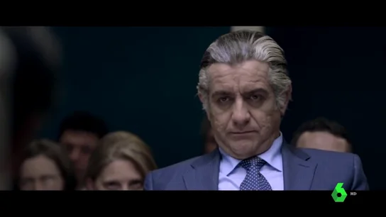 Frame de 'B. La Película' Frame de 'B. La Película'