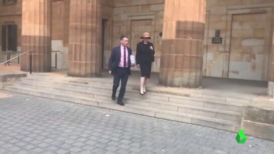 Condenan a una mujer a prisi&oacute;n por mentir en su curr&iacute;culum para conseguir un empleo