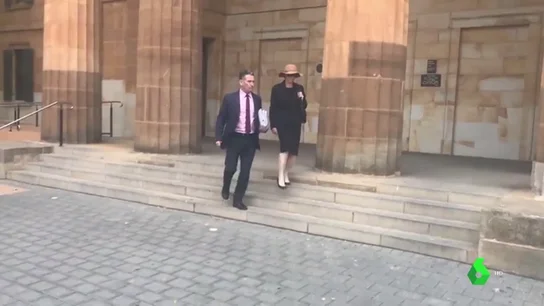 Condenan a una mujer a prisión por mentir en su currículum para conseguir un empleo Condenan a una mujer a prisión por mentir en su currículum para conseguir un empleo