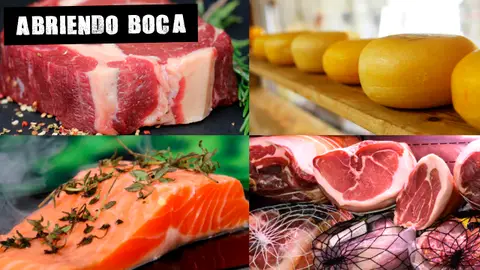 ¿Cuáles son los alimentos que más contaminan? ¿Cuáles son los alimentos que más contaminan?