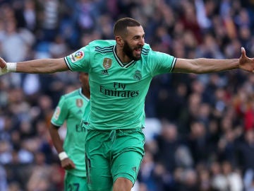 Karim Benzema Karim Benzema