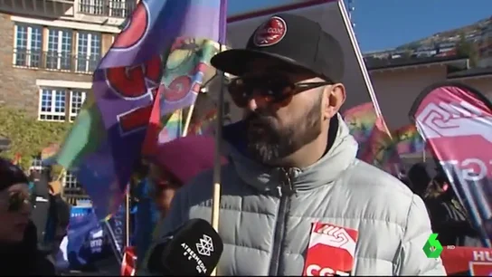 DESPEDIDO SIERRA NEVADA DESPEDIDO SIERRA NEVADA