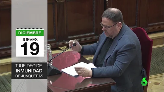 Oriol Junqueras Oriol Junqueras