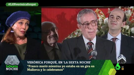 Ver&oacute;nica Forqu&eacute;