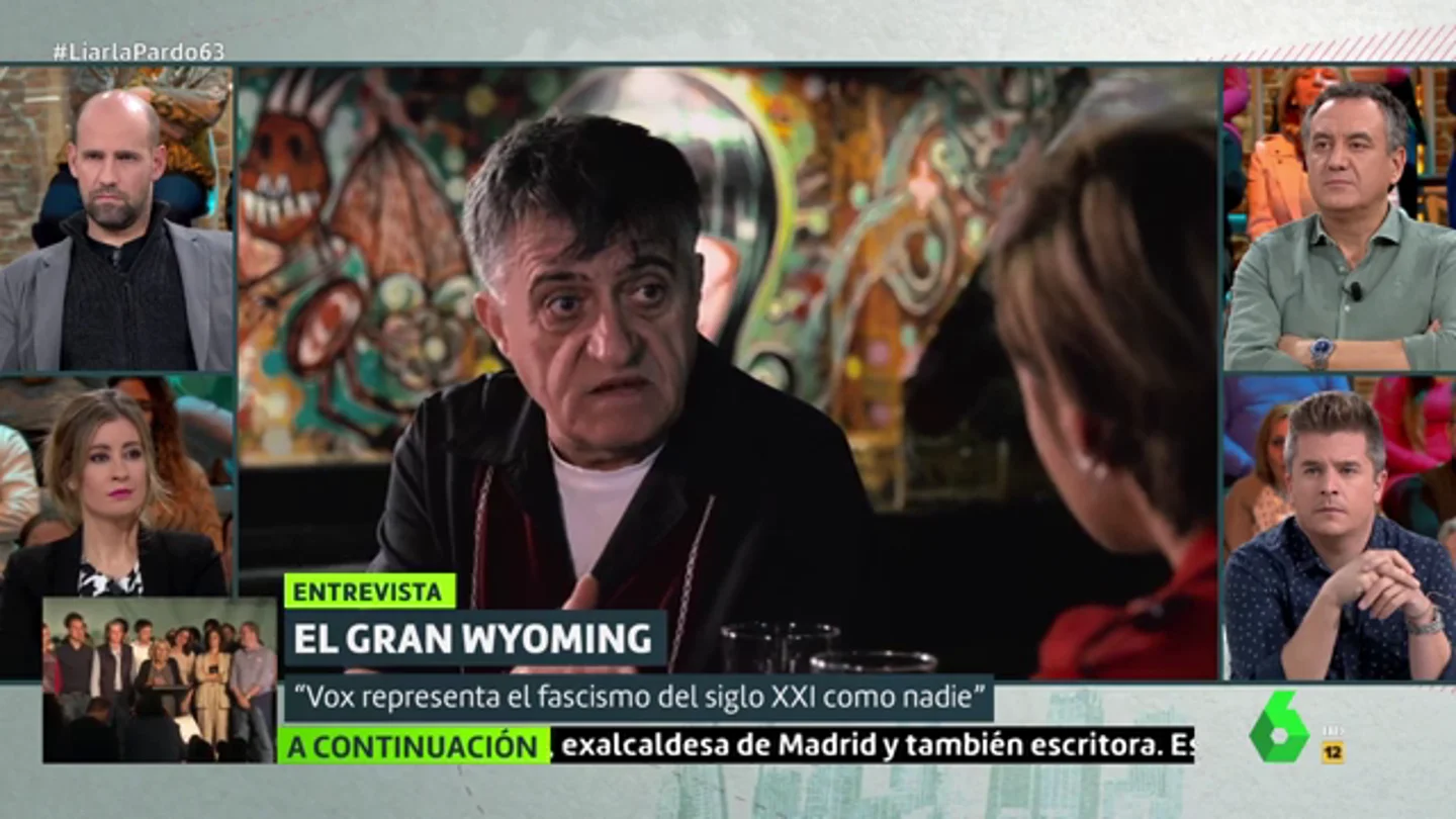 Wyoming Wyoming