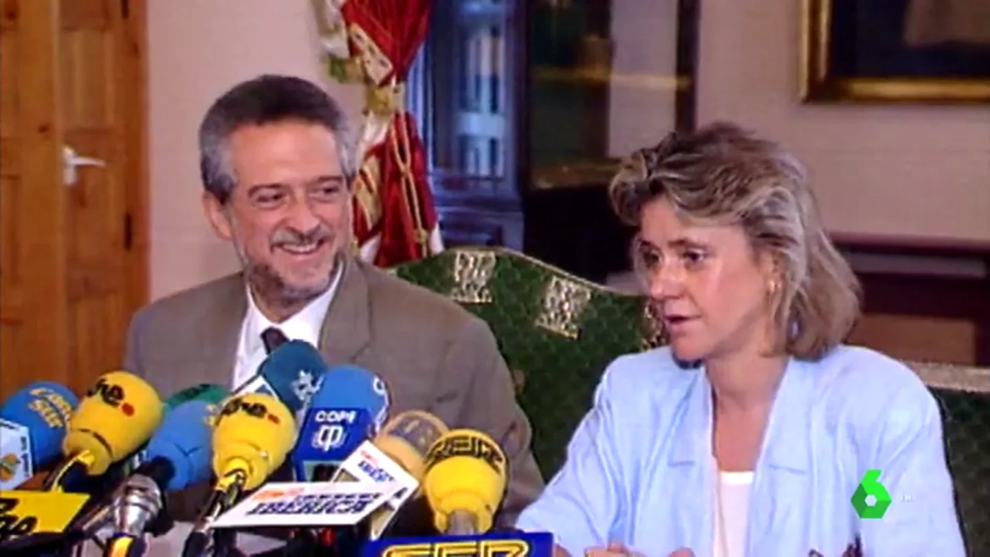 Ser mujer y hacer política Ser mujer y hacer política