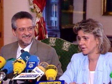 Ser mujer y hacer política Ser mujer y hacer política