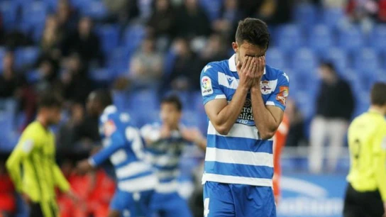 El Deportivo, en problemas El Deportivo, en problemas